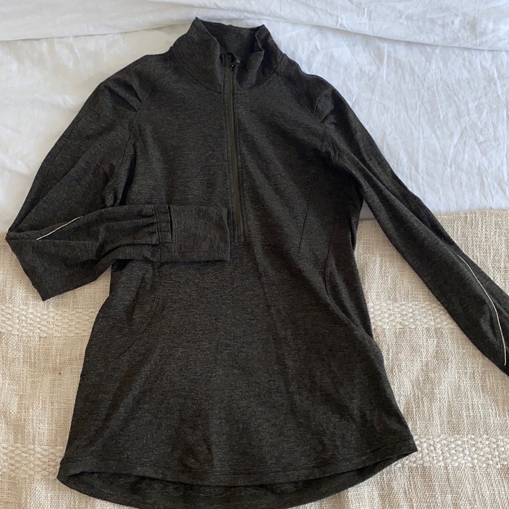 Lululemon Workout Jacket